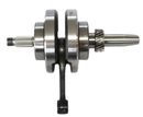 CIGÜEÑAL COMPLETO P/ FORZA FT 150 (08')