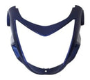 CUBIERTA DE FARO FT 125TS COLOR AZUL TAPA
