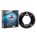 BALATAS FIVESTAR FRENO DE TAMBOR P/ FZ 16 FZ 2.0 RAY ZR 110 125 XTZ 150 CRYPTON T 110 ZAPATA