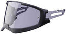 VISERA P/ CASCO CABERG GHOST HUMO OSCURO