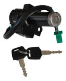 SWITCH DE ENCENDIDO P/ DM 200 CROSSMAX 200 CHAPA