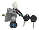 SWITCH DE ENCENDIDO P/ D125 D125LT CHAPA