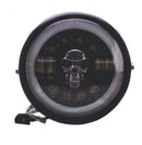 FARO COMPLETO LED 7'' IR8091 32W 9-80V 3200LM
