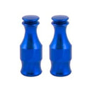 TAPON VALVULA DE AIRE BOTELLA COLOR AZUL