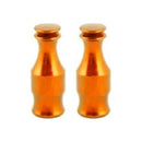 TAPON VALVULA DE AIRE BOTELLA COLOR DORADO