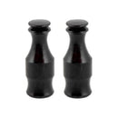 TAPON VALVULA DE AIRE BOTELLA COLOR NEGRO