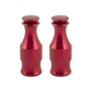 TAPON VALVULA DE AIRE BOTELLA COLOR ROJO
