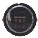 FARO COMPLETO LED 6.35'' OJO ANGEL 28W 9-80V 2800LM