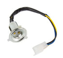 SOCKET METALICO 3 PUNTAS P/ CS 125 DS 125 DS 150