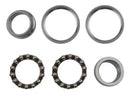 BALEROS DE DIRECCION P/ HONDA NXR 125 TAZAS RODAMIENTO