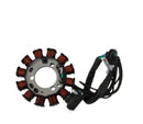 ESTATOR 12 BOBINAS P/ HONDA CB1