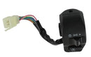 MANDO DERECHO P/ VENTO ATOM 150 CONMUTADOR CONTROL