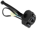 MANDO IZQUIERDO P/ VENTO ATOM 150 CONMUTADOR CONTROL