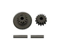 ENGRANES DE ARRANQUE XEVERUS 250