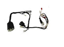 ARNES COMPLETO P/ XEVERUS 250  CABLEADO CABLES