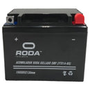 BATERIA RODA GEL YTX14-BS 12V 12A PILA