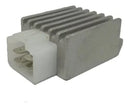 REGULADOR RECTIFICADOR P/ AT 110 AR 110 AT 110SPORT FT 110