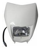 FARO COMPLETO P/ HONDA CRF 230