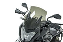 PARABRISAS FIRE PARTS P/ DOMINAR 400 250   PULSAR 200NS FI