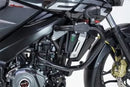 SLIDER CRASHBAR FIRE PARTS P/ PULSAR 200NS FI TUMBA BURROS