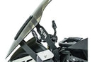 KIT MONTAJE FIJACION PARABRISAS FIRE PARTS P/ PULSAR 200NS FI