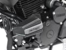 SLIDER FIRE PARTS GHOST P/ FZ25  TUMBA BURROS
