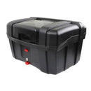 MALETERO TOMCAT 40LT COLOR NEGRO