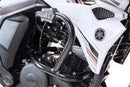 SLIDER CRASHBAR FIRE PARTS P/ FZ 2.0 FZ-S FAZER  TUMBA BURROS
