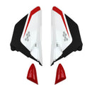 CUBIERTA LATERAL P/ VENTO XPRESS 150 170 COLOR BLANCO