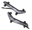 LUZ DECORATIVA DE TANQUE VENTO LITHIUM 4.0 5.0 URBAN 200