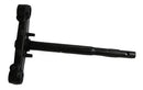 YUGO TELESCOPIO DE DIRECCION P/ BIT 150