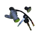 SWITCH DE ENCENDIDO P/ RAY Z (12-15') (INCLUYE CERRADURA) CHAPA