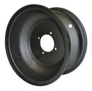 RIN DELANTERO P/ ATV 150SPORT ATV 180 COLOR NEGRO CUATRIMOTO