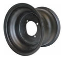 RIN TRASERO P/ ATV 150SPORT ATV 180 COLOR NEGRO  CUATRIMOTO