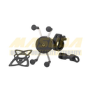 SOPORTE UNIVERSAL P/ CELULAR IR-3160 BASE MANUBRIO