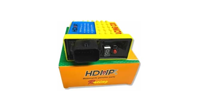 CDI IGNICION RACING P/ PULSAR 200NS HDMP | Harmand