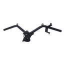 MANUBRIO COMPLETO P/ AT 110 ROJA XT 110
