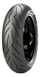 LLANTA PIRELLI 140/70-17 DIABLO ROSSO III TL