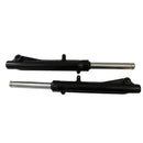SUSPENSION COMPLETA P/ AT 110 NEGRA XT 110 (13-17)