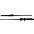 SUSPENSION COMPLETA P/ FT 125 ROJA NUEVA