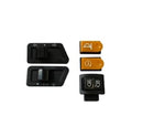 BOTONES P/ XT 110RT AT 110RT (VENTA POR JUEGO)