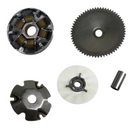 CENTRIFUGO COMPLETO P/ PS 90 VS 90