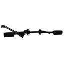 BARRA POSAPIES DELANTERO P/ DT 150SPORT II FT 180TS (INCLUYE PARADOR LATERAL)