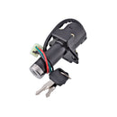 SWITCH ENCENDIDO P/ FT 150 (NO INCLUYE CERRADURAS Y TAPON DE GASOLINA) CHAPA