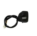 MANDO DERECHO P/ AT 110RT CONMUTADOR CONTROL