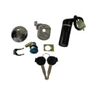 SWITCH DE ENCENDIDO P/ XT 125RT (INCLUYE CERRADURAS) CHAPA
