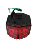 CALAVERA STOP P/ DM 150 ROJA DM 150 (22-23')