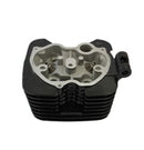 CABEZA DE CILINDRO P/ FT 200 DT 200 TC 200 CULATA