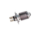FOCO IRON RACING LED H4 IR801 LUZ AMARILLA/BLANCA 1200LM 10-24V 15W