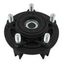 PORTA SPROCK TRASERO P/ ROCKETMAN 250 PORTA ESTRELLA